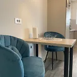 Comfort & Luxury Apartaments Pnmresidence