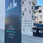 Comfort & Luxury Apartaments Pnmresidence