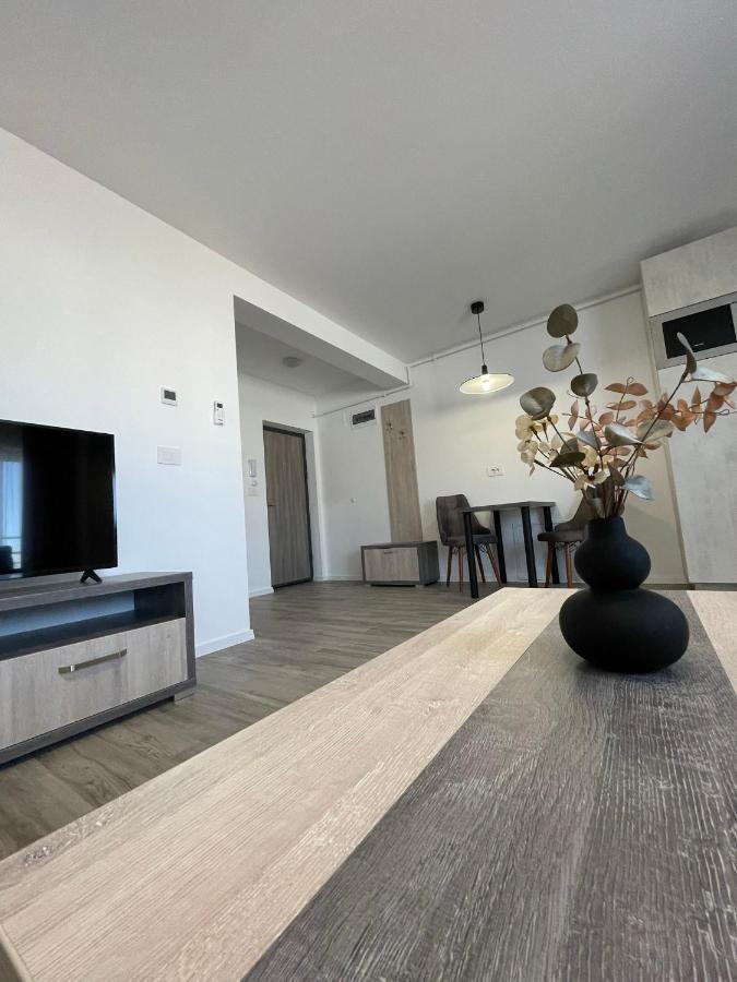 Comfort & Luxury Pnmresidence * Timişoara