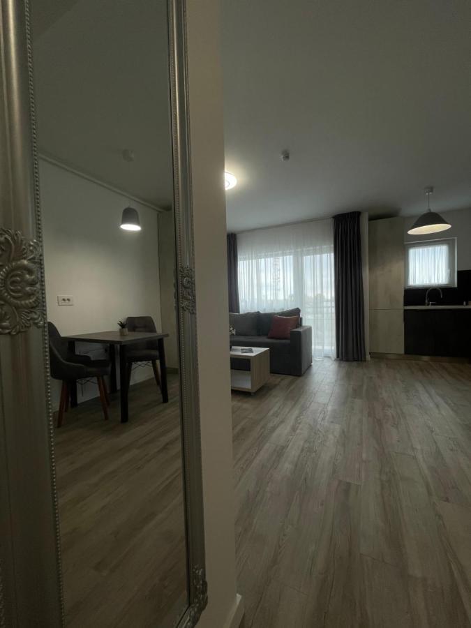 Apartment Comfort & Luxury Pnmresidence