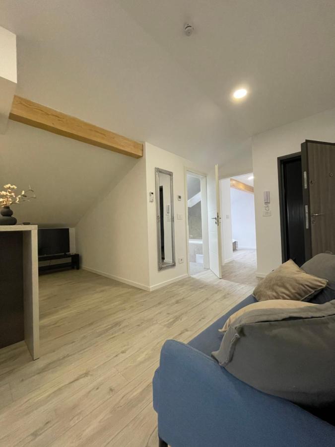 Apartment Comfort & Luxury Pnmresidence *