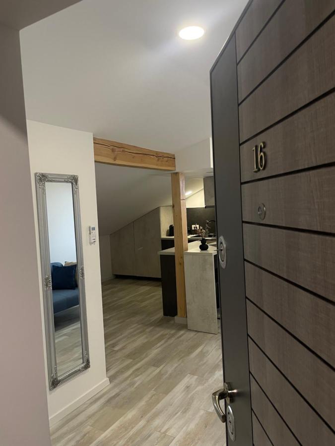 Comfort & Luxury Pnmresidence * Timişoara
