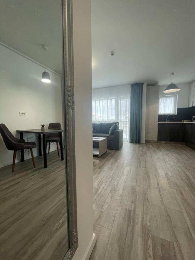 Comfort & Luxury Pnmresidence Apartment *