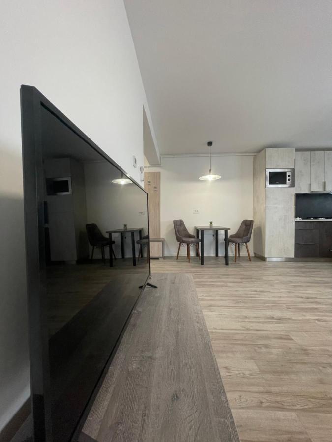 Comfort & Luxury Pnmresidence * Timişoara