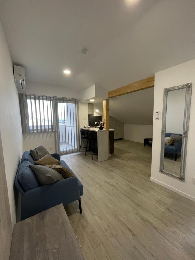 Comfort & Luxury Pnmresidence Apartment