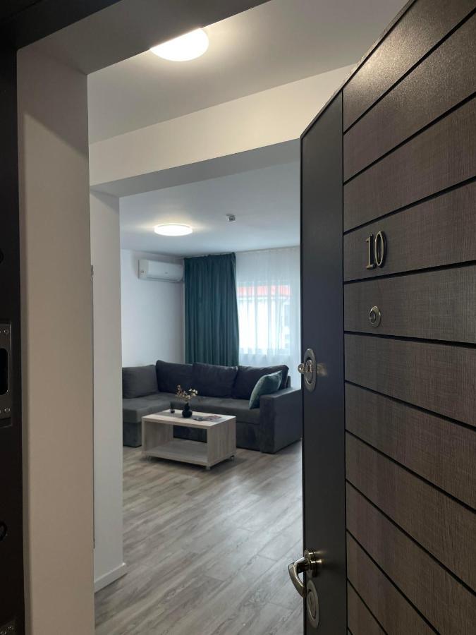 Comfort & Luxury Pnmresidence Apartment
