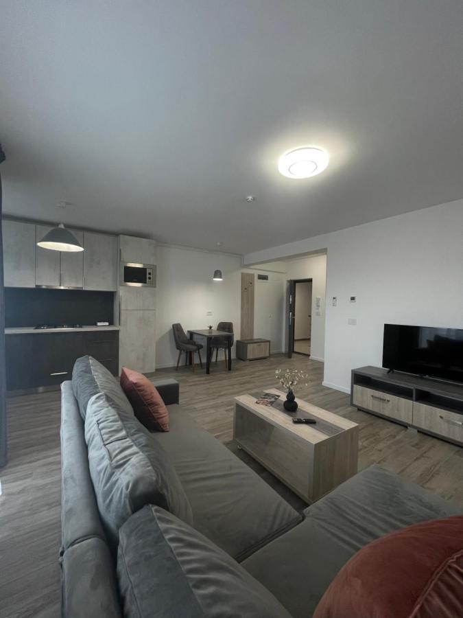 Comfort & Luxury Pnmresidence * Timişoara