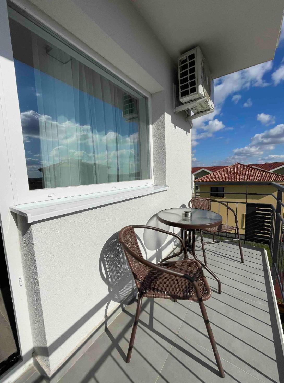 Comfort & Luxury Pnmresidence Apartment Timişoara