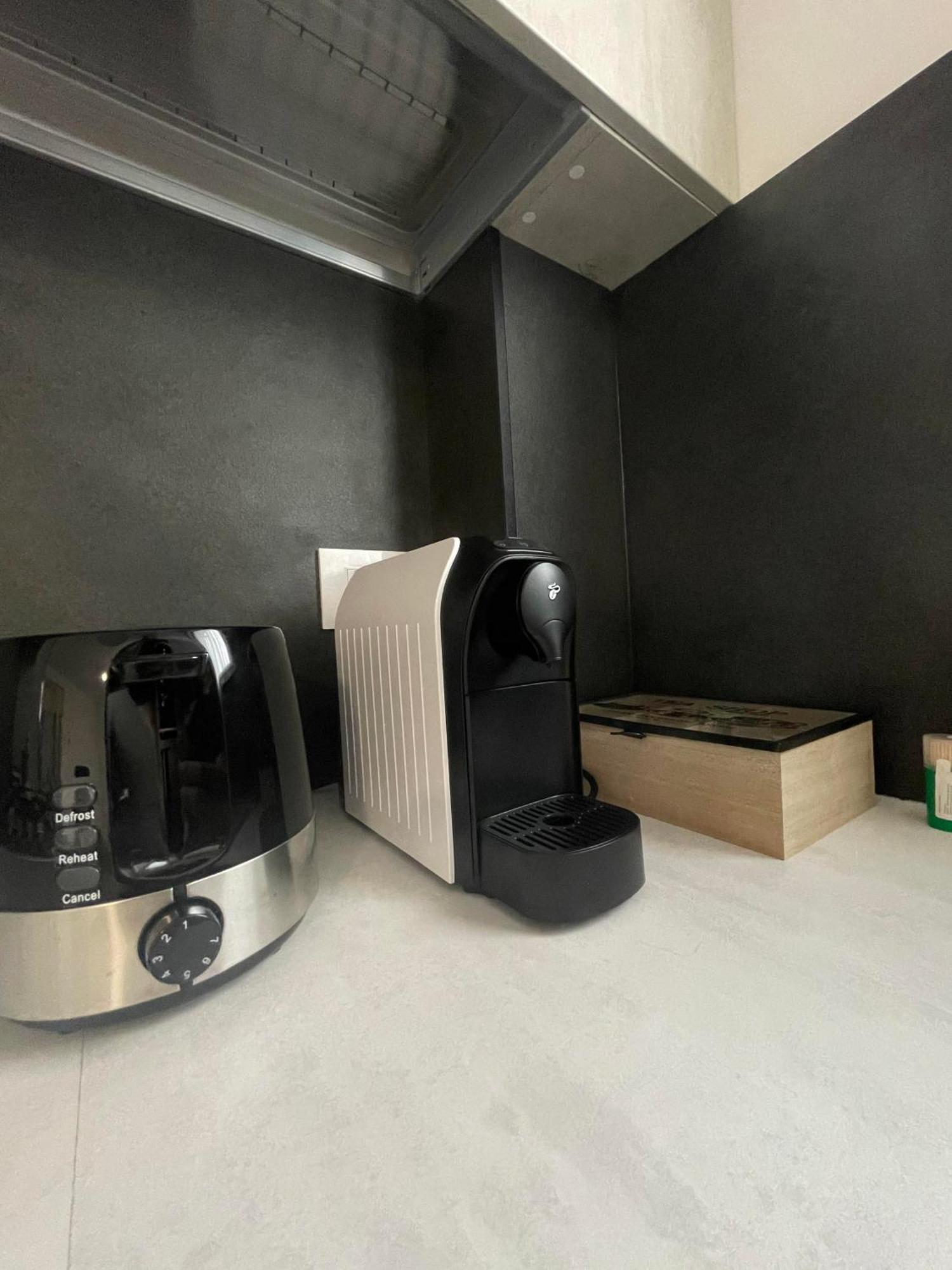 Comfort & Luxury Pnmresidence *
