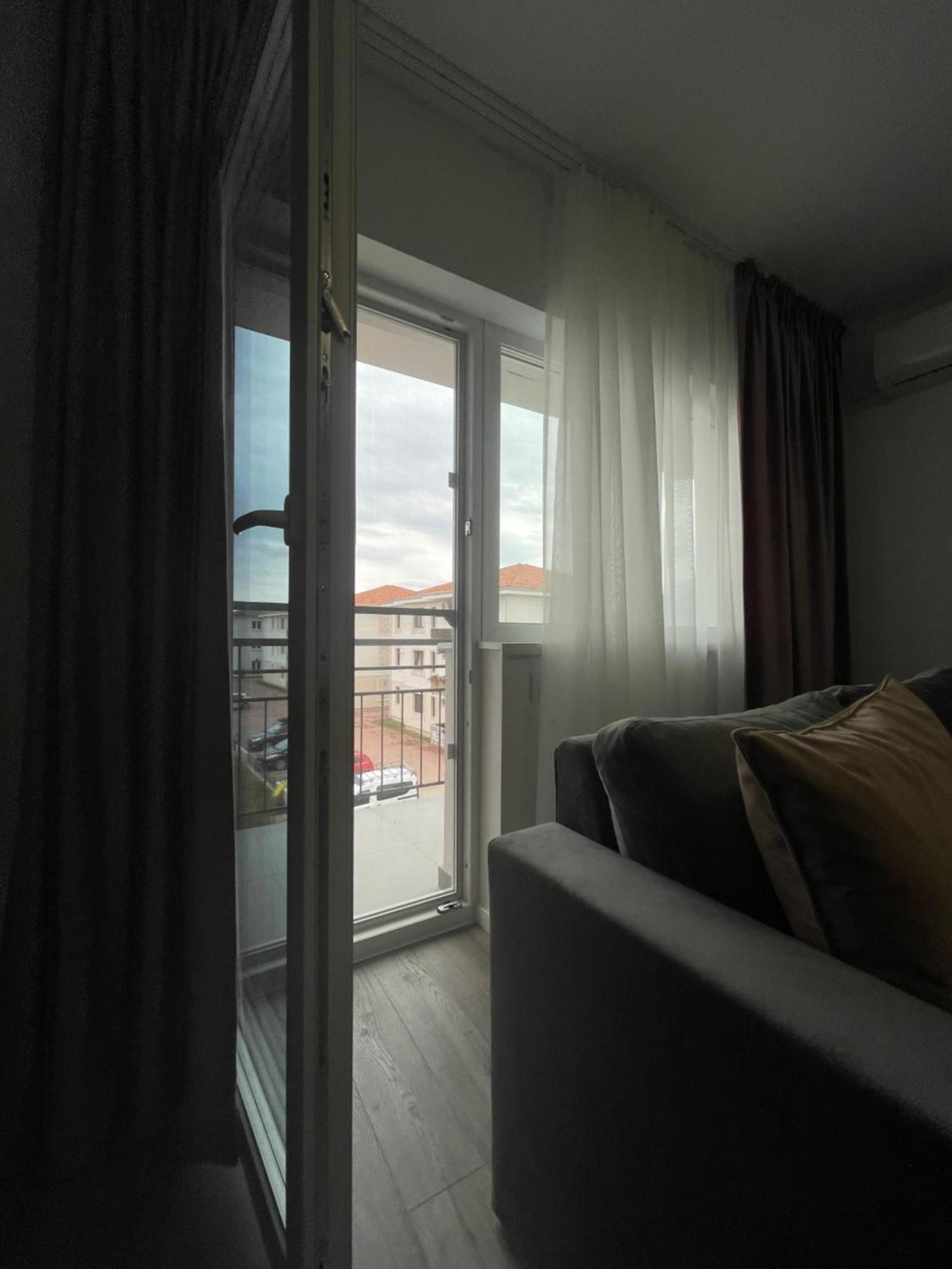 Comfort & Luxury Pnmresidence Apartment *