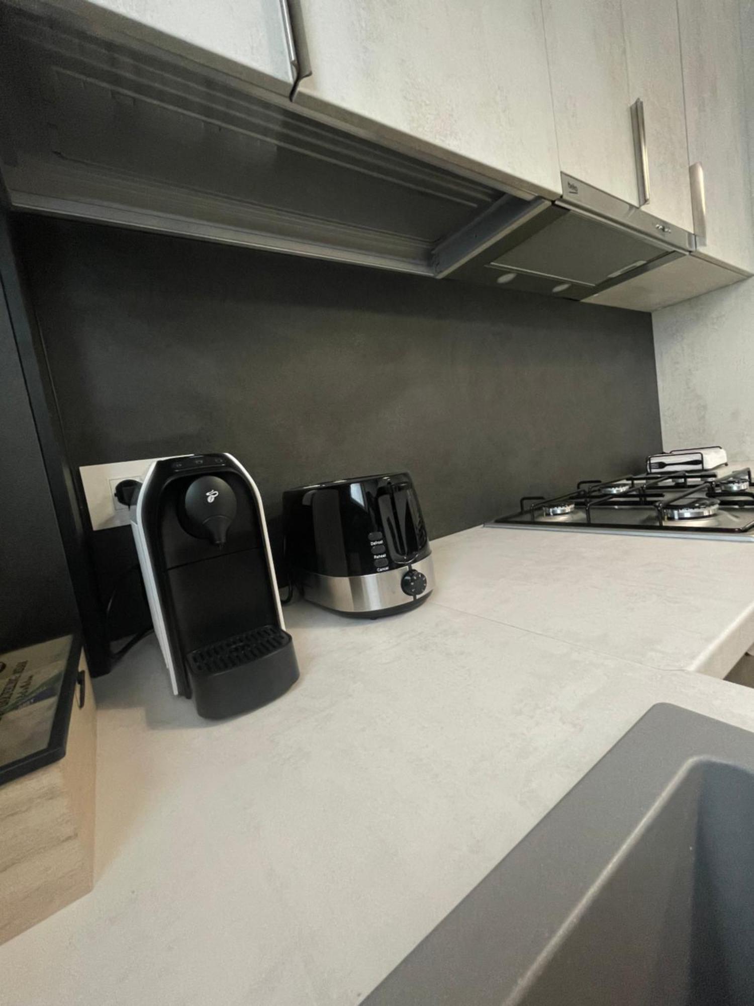 Comfort & Luxury Pnmresidence Timişoara