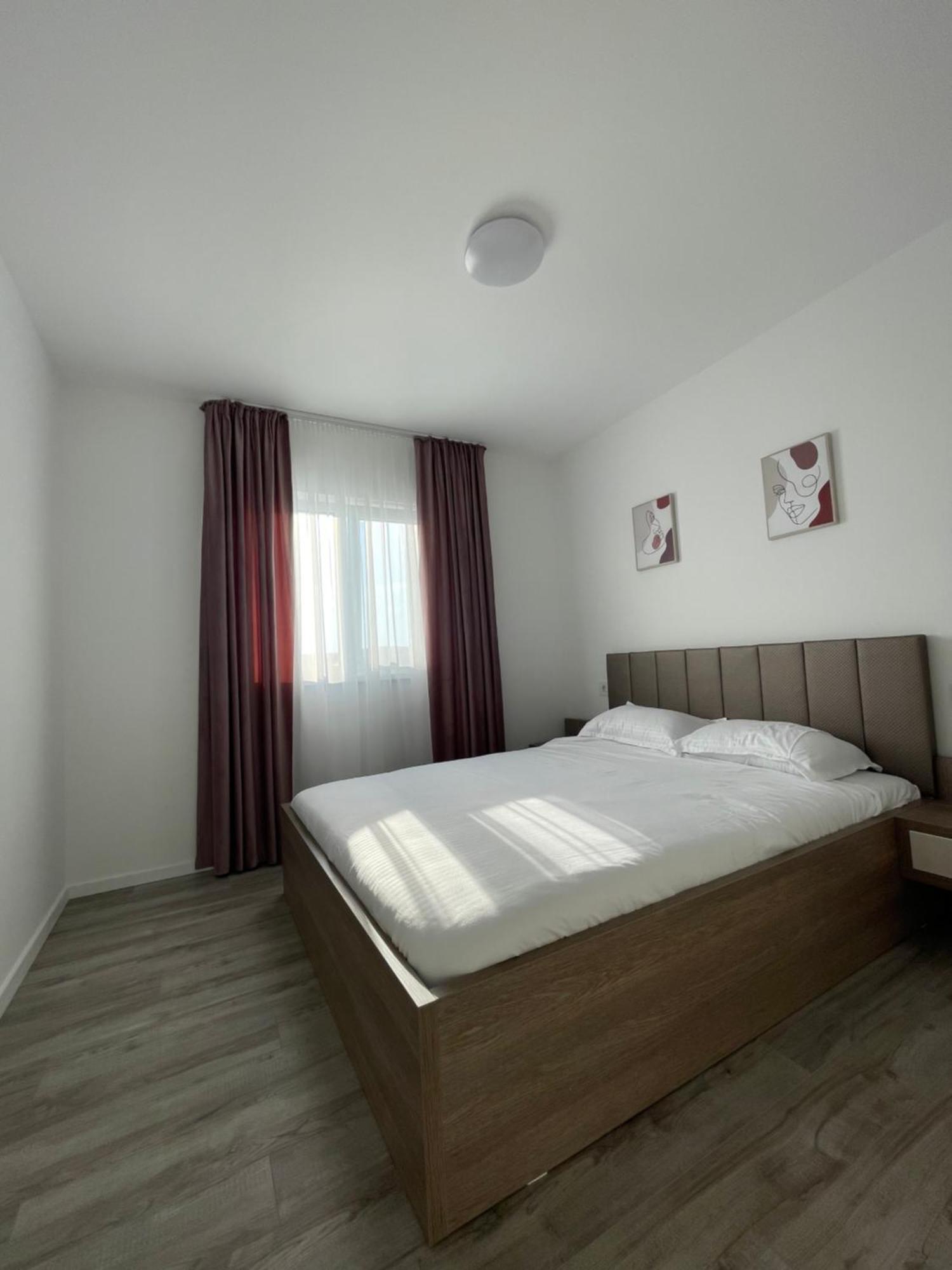 Apartment Comfort & Luxury Pnmresidence