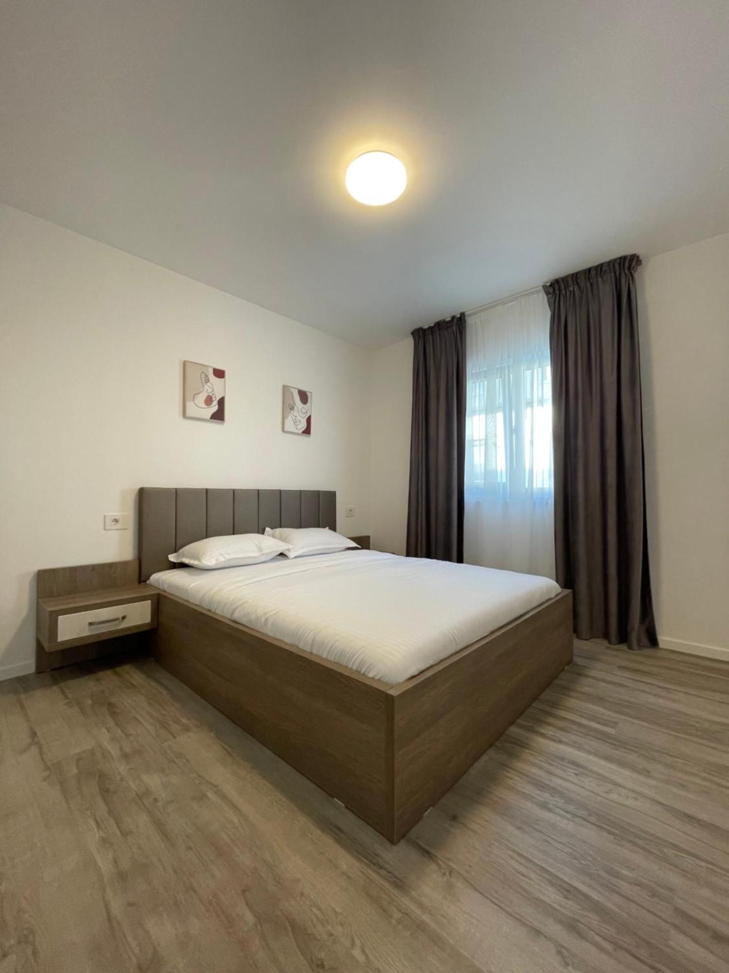 Apartment Comfort & Luxury Pnmresidence