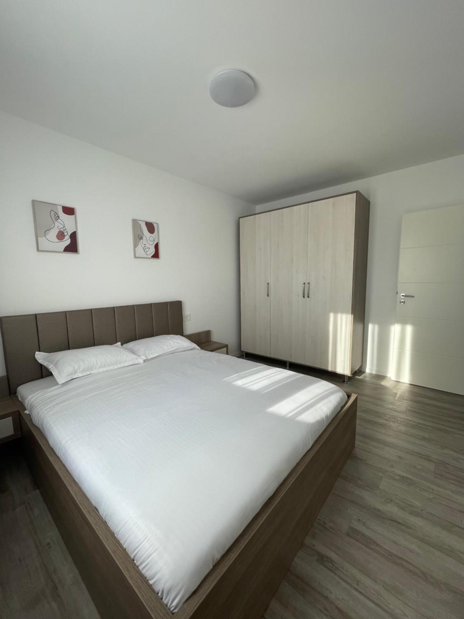 Comfort & Luxury Pnmresidence Timişoara