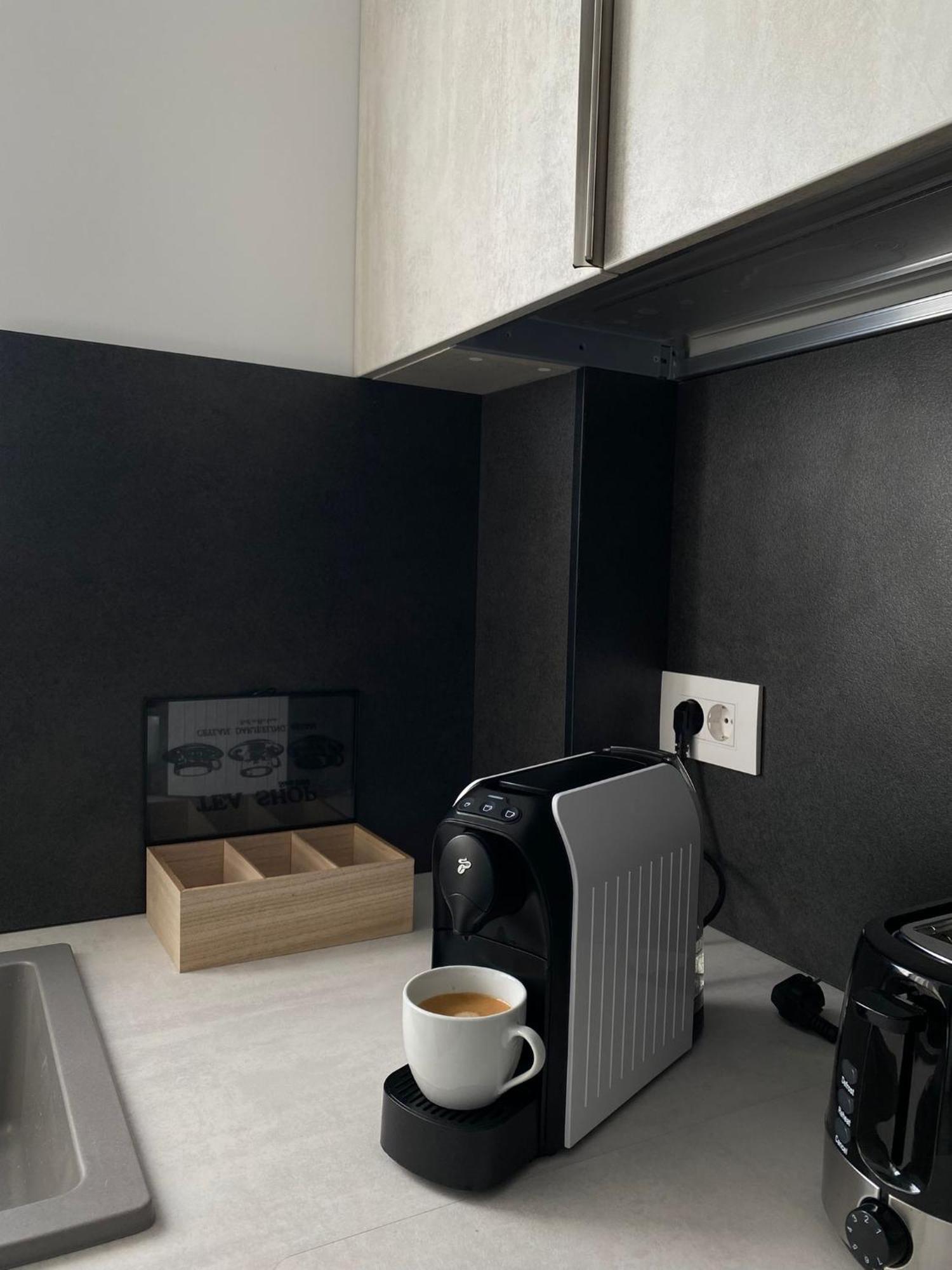 Comfort & Luxury Pnmresidence Apartment Timişoara