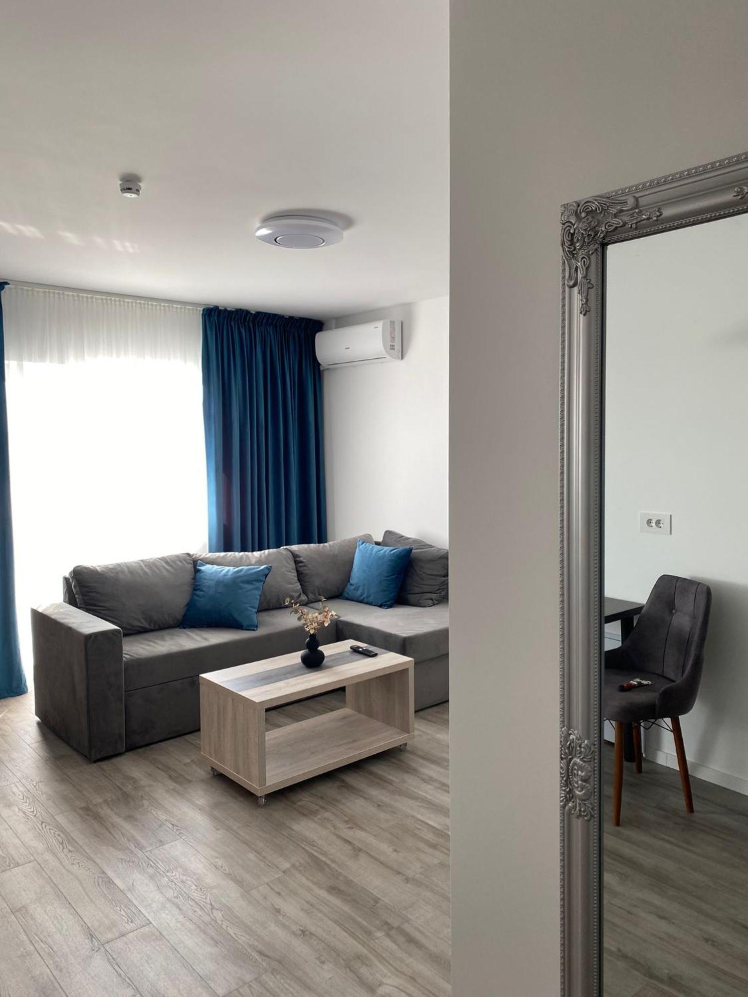 Comfort & Luxury Pnmresidence Apartment