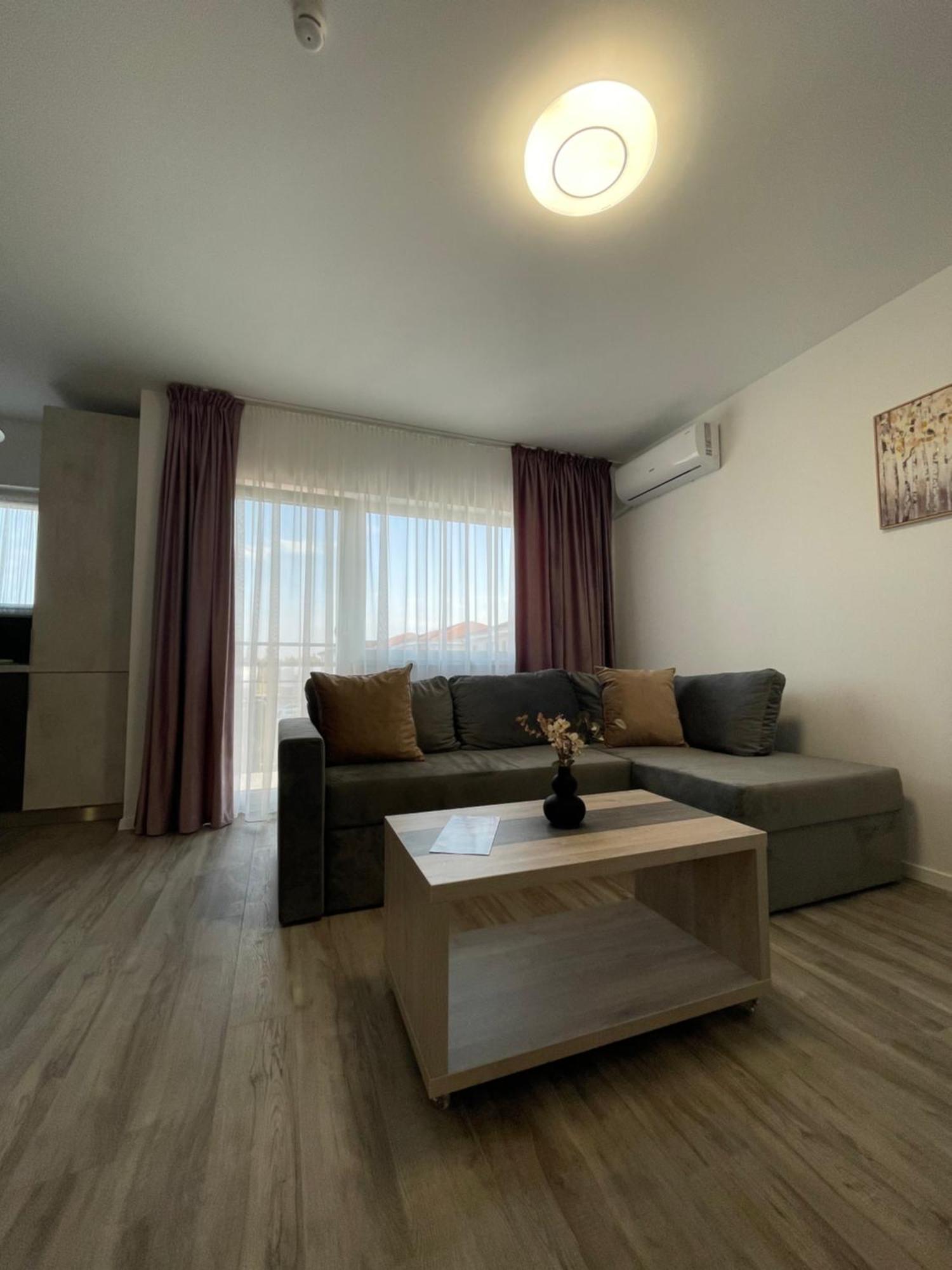 Comfort & Luxury Pnmresidence Timişoara