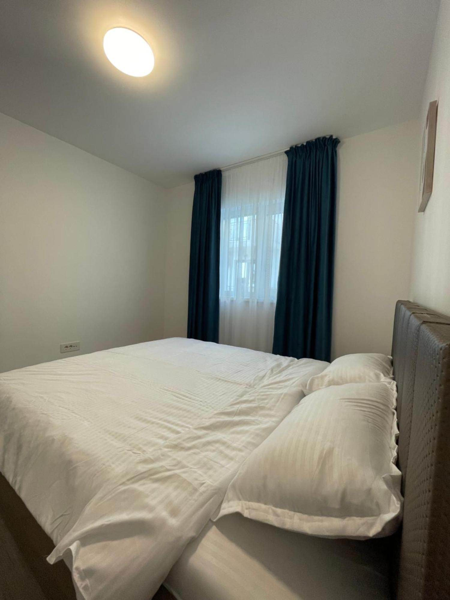 Apartment Comfort & Luxury Pnmresidence