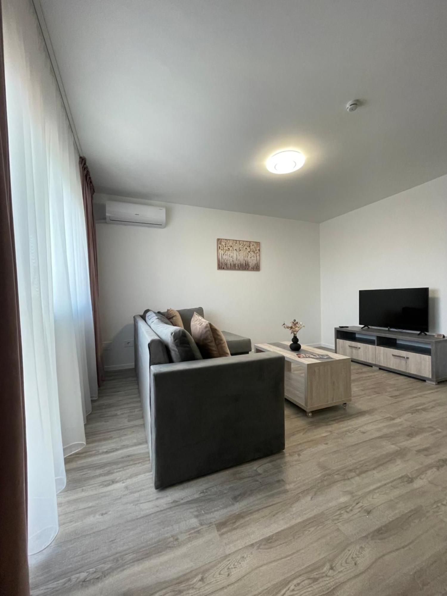 Apartment Comfort & Luxury Pnmresidence Timişoara