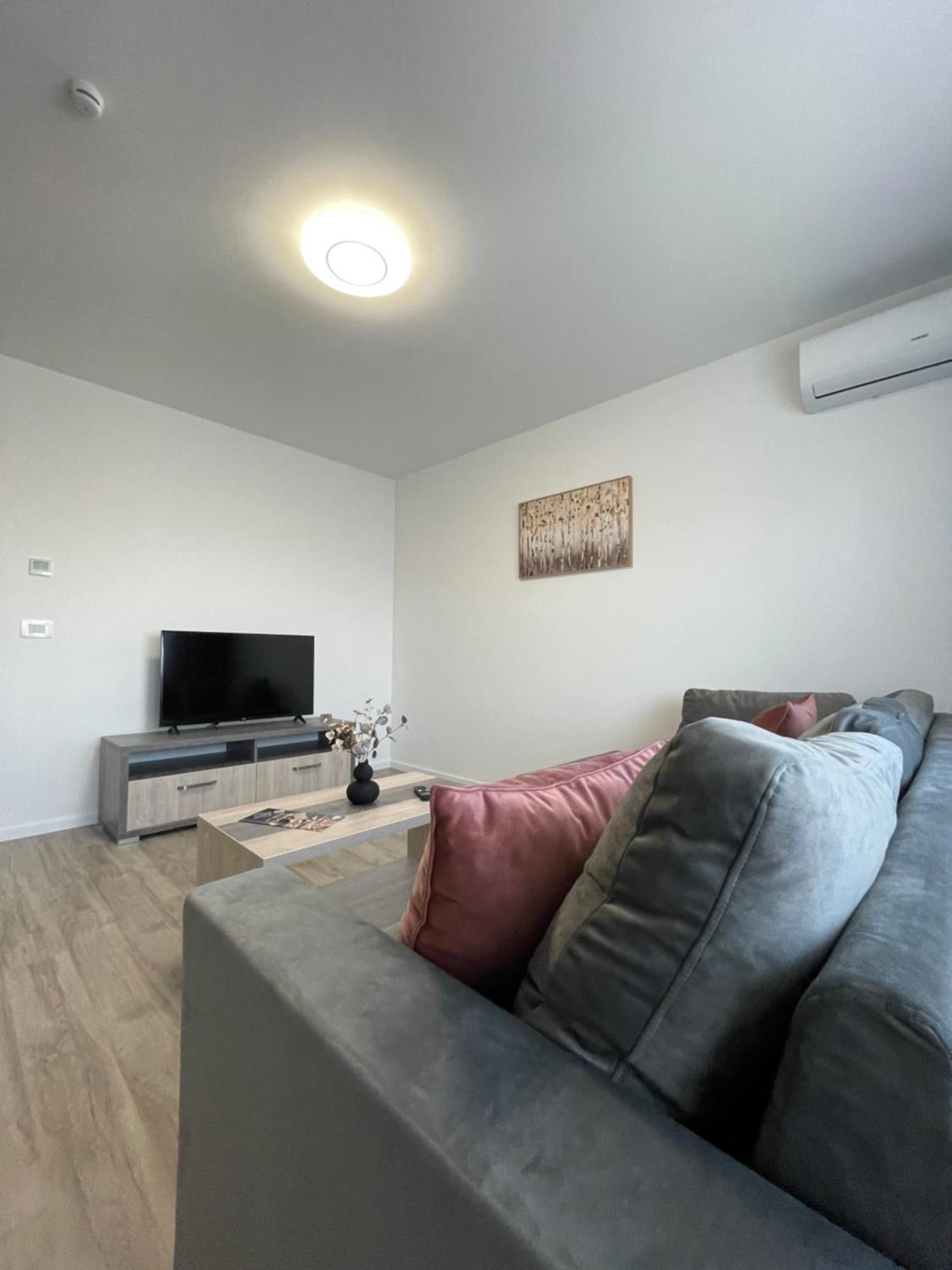 Apartment Comfort & Luxury Pnmresidence *