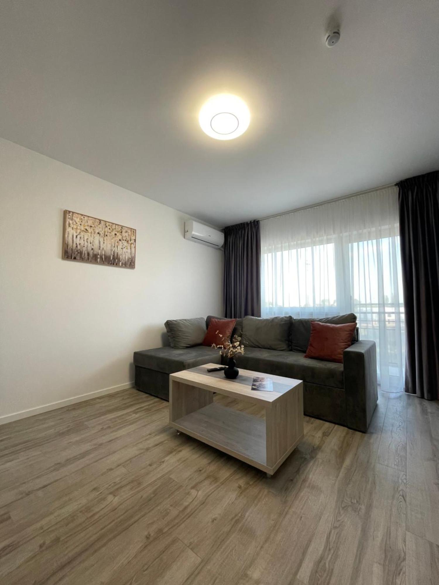 Comfort & Luxury Pnmresidence Timişoara