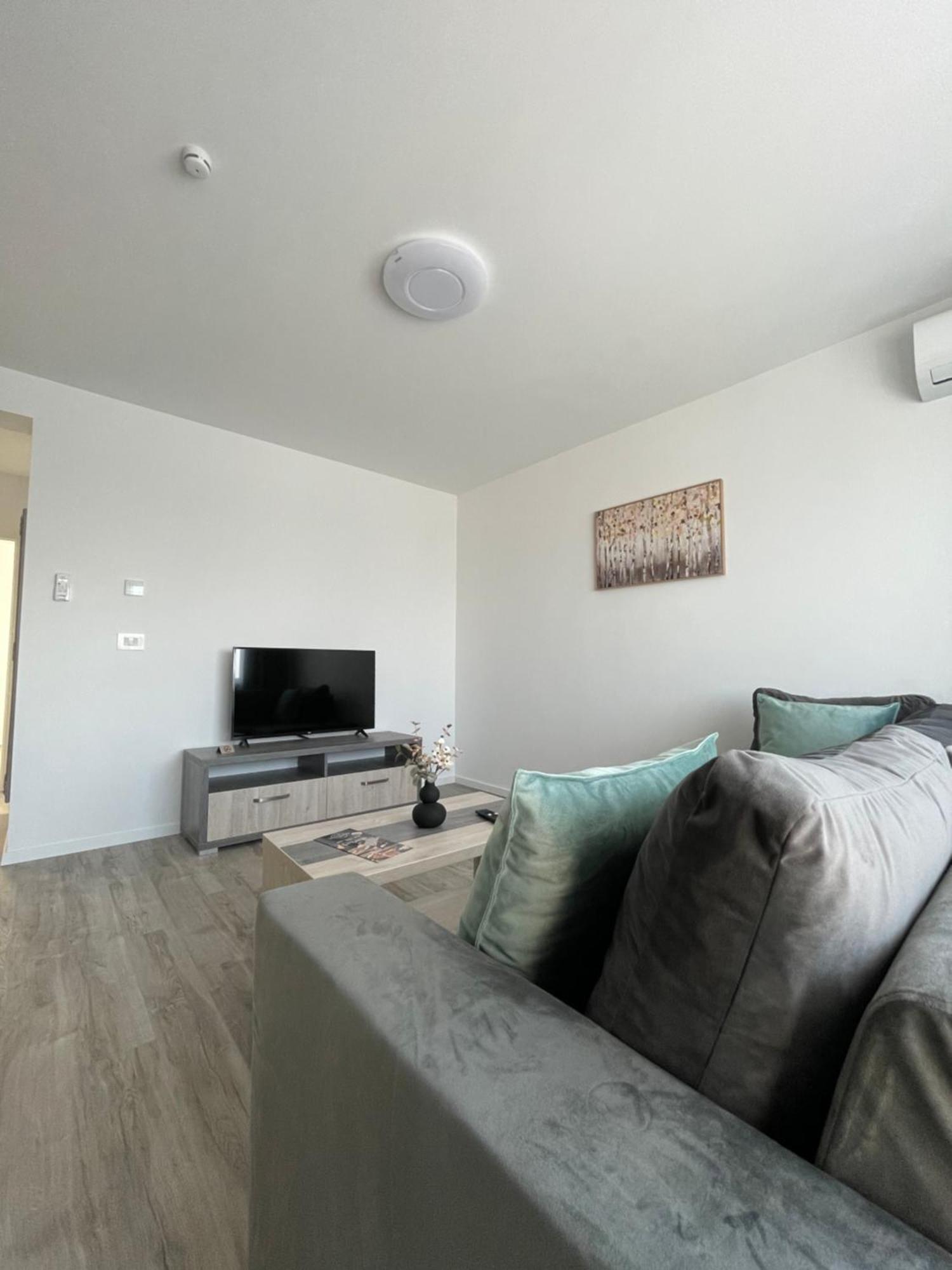Comfort & Luxury Pnmresidence * Timişoara
