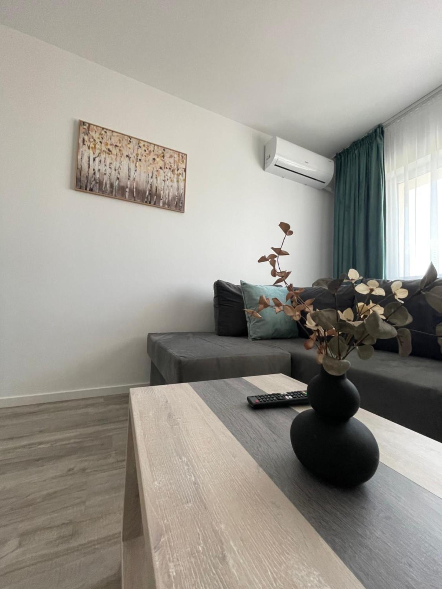 Comfort & Luxury Pnmresidence Timişoara
