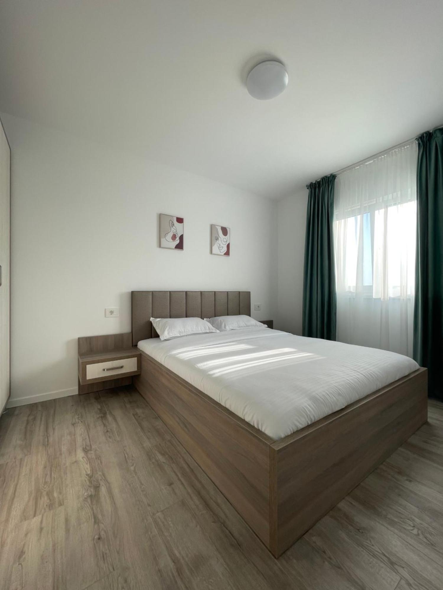 Comfort & Luxury Pnmresidence * Timişoara