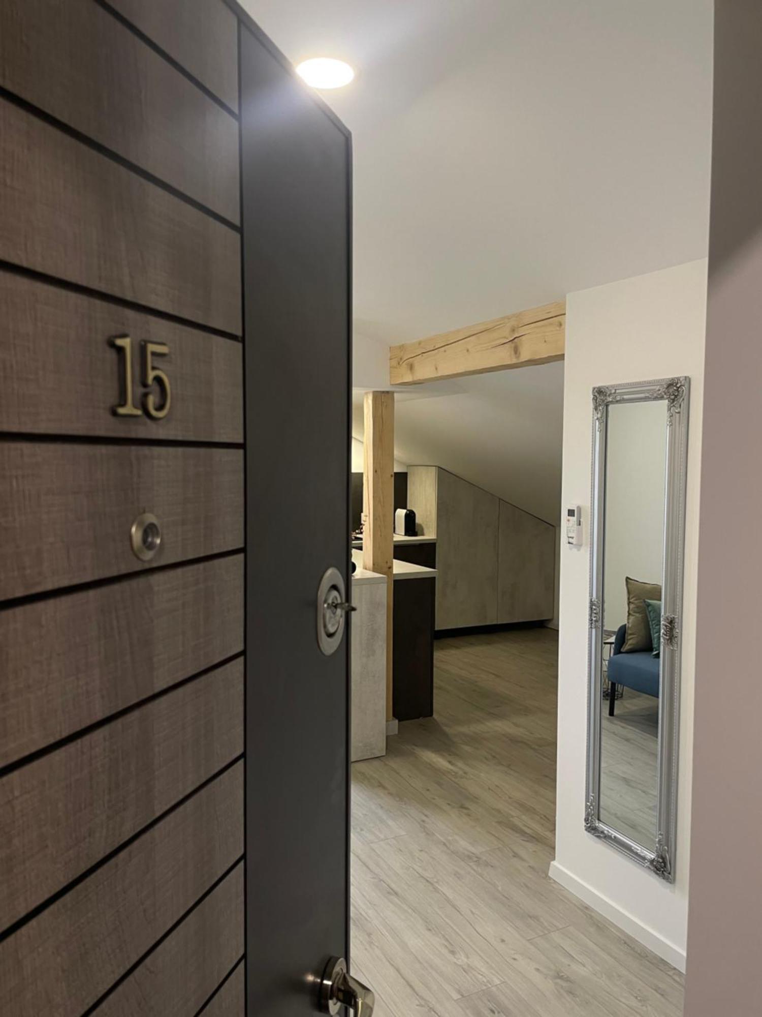 Comfort & Luxury Pnmresidence *