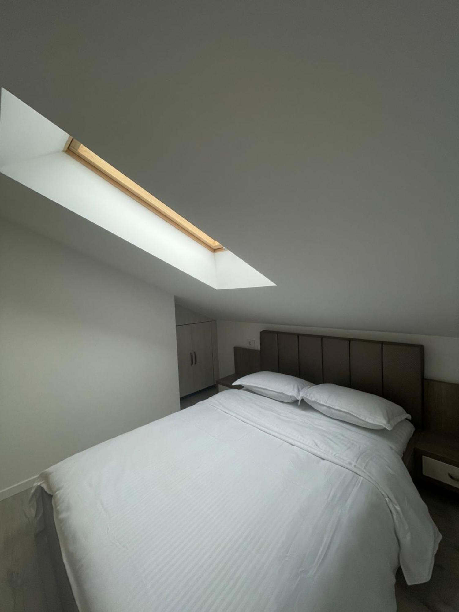 Apartment Comfort & Luxury Pnmresidence *