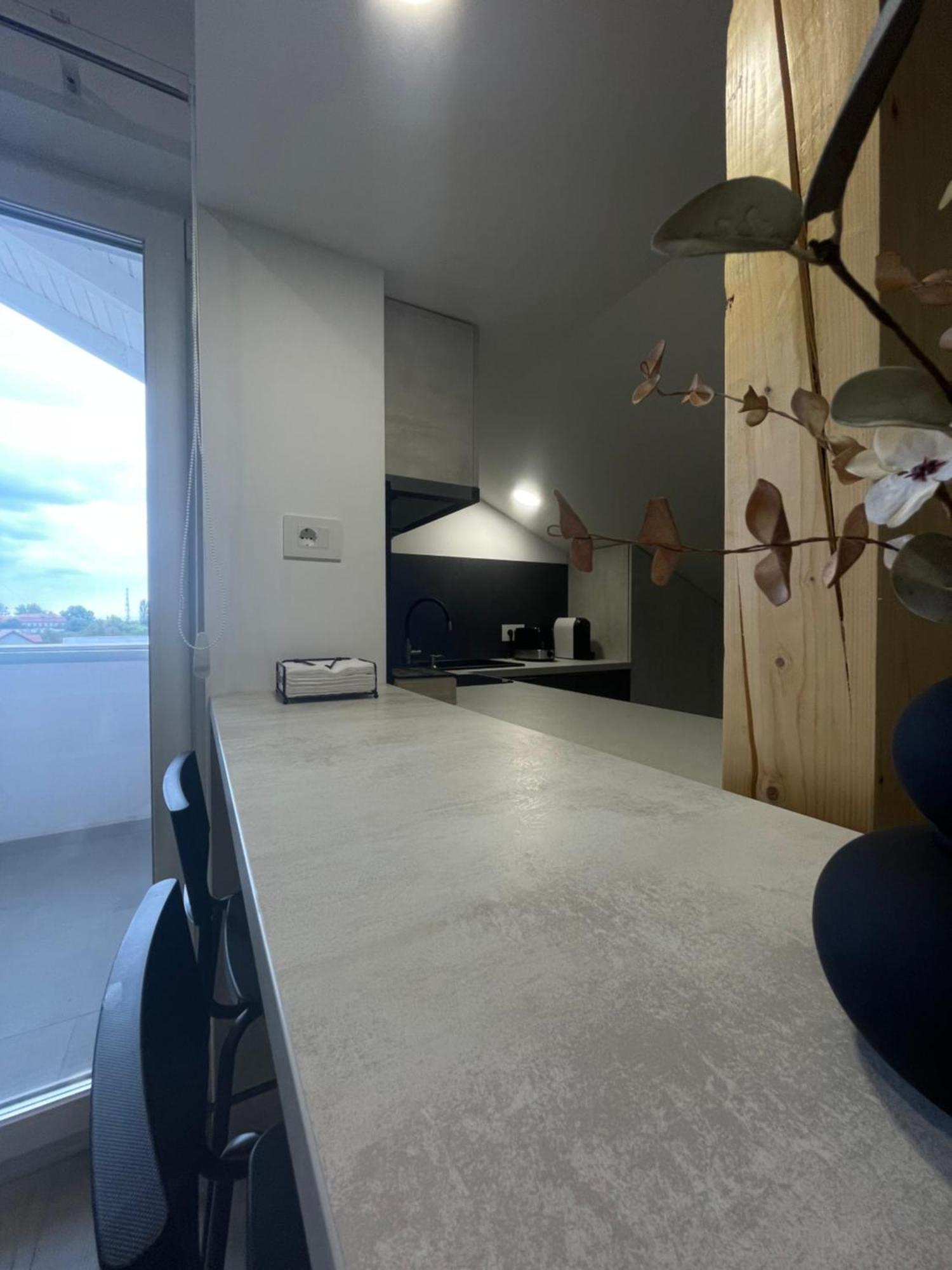 Apartment Comfort & Luxury Pnmresidence Timişoara
