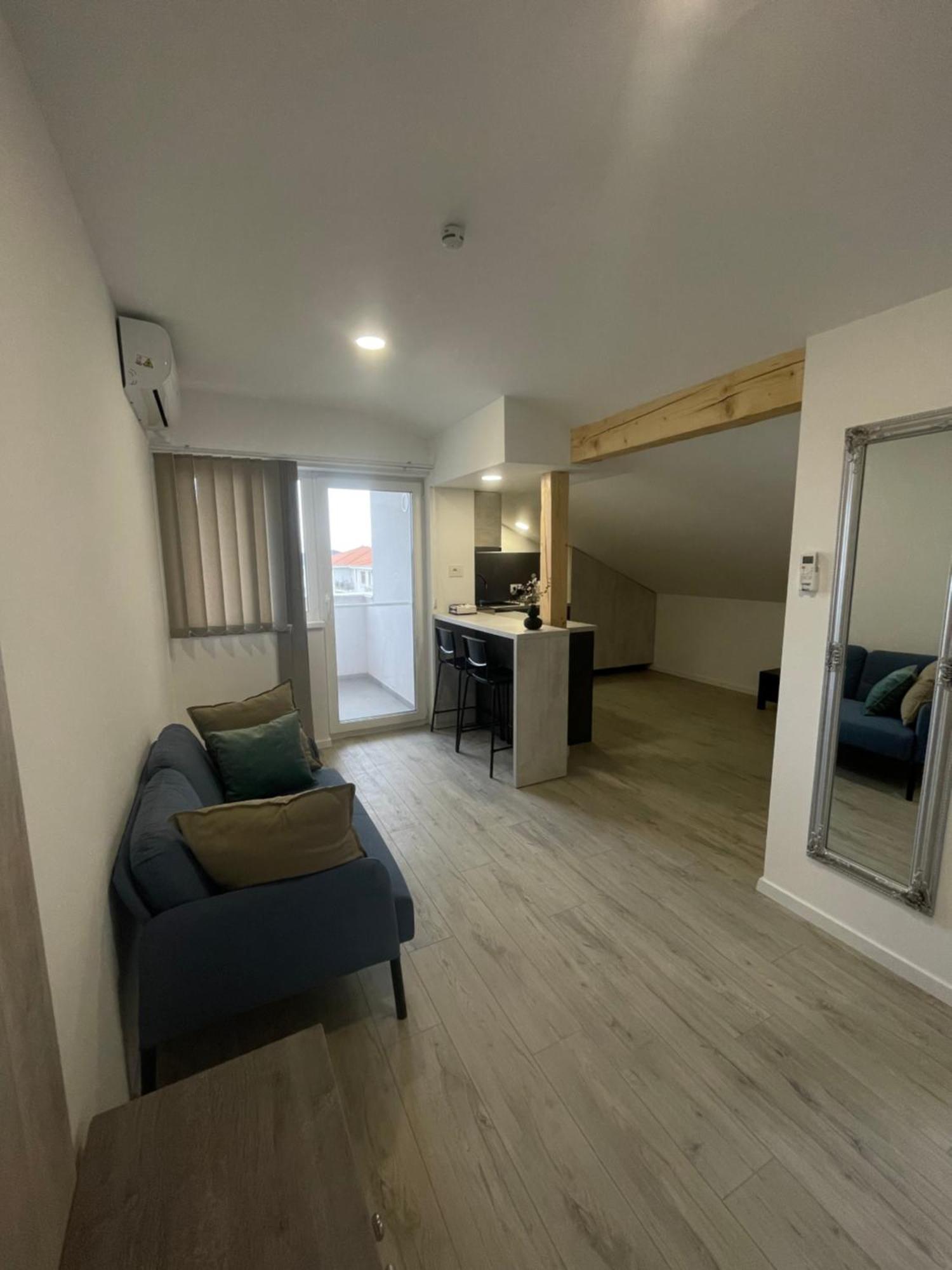 Comfort & Luxury Pnmresidence Timişoara