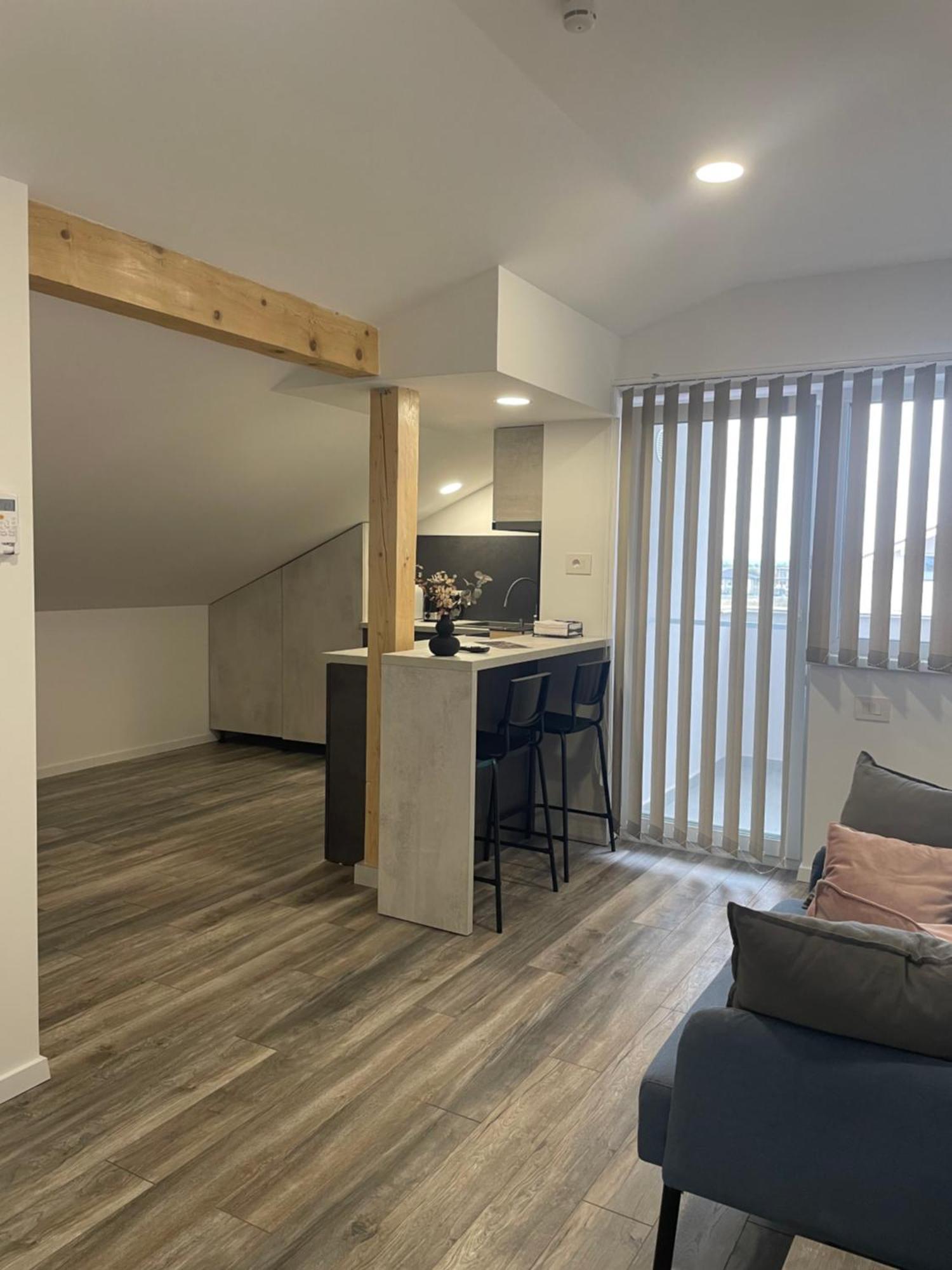 Apartment Comfort & Luxury Pnmresidence Timişoara