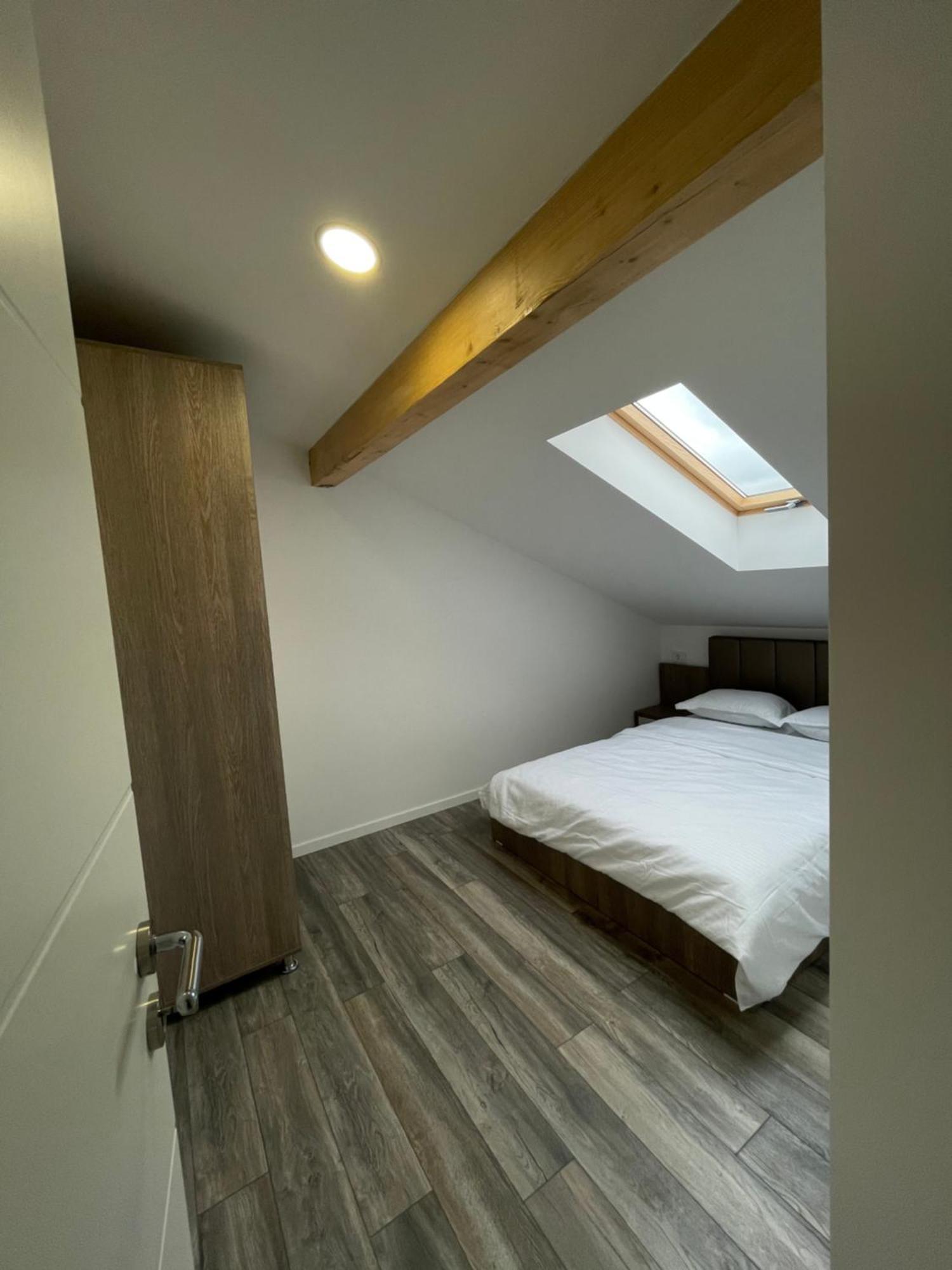 Comfort & Luxury Pnmresidence Timişoara