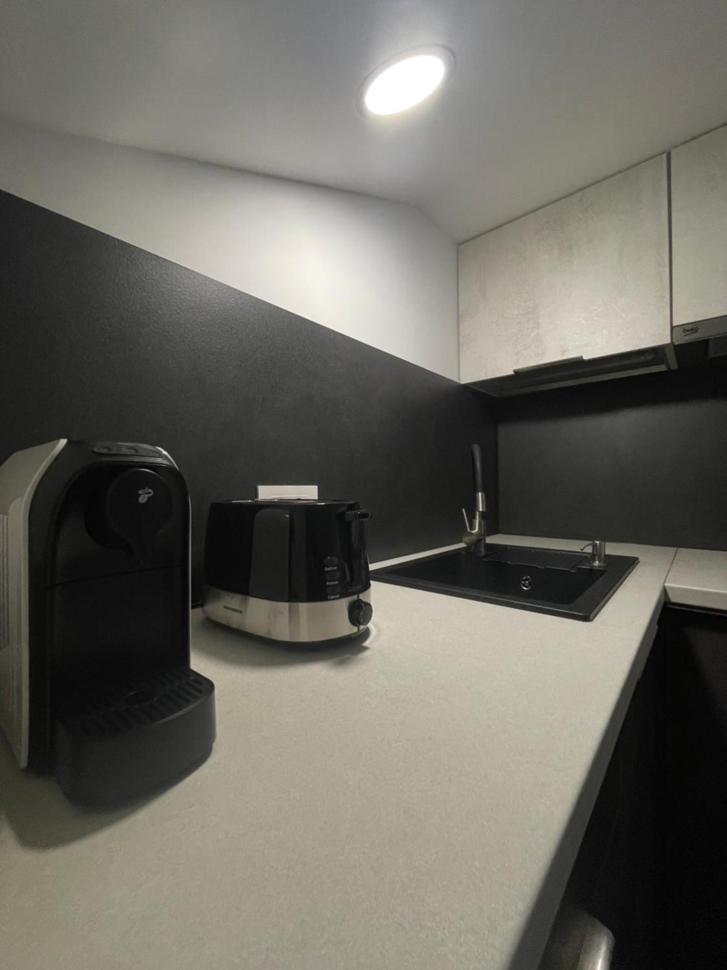 Apartment Comfort & Luxury Pnmresidence Timişoara