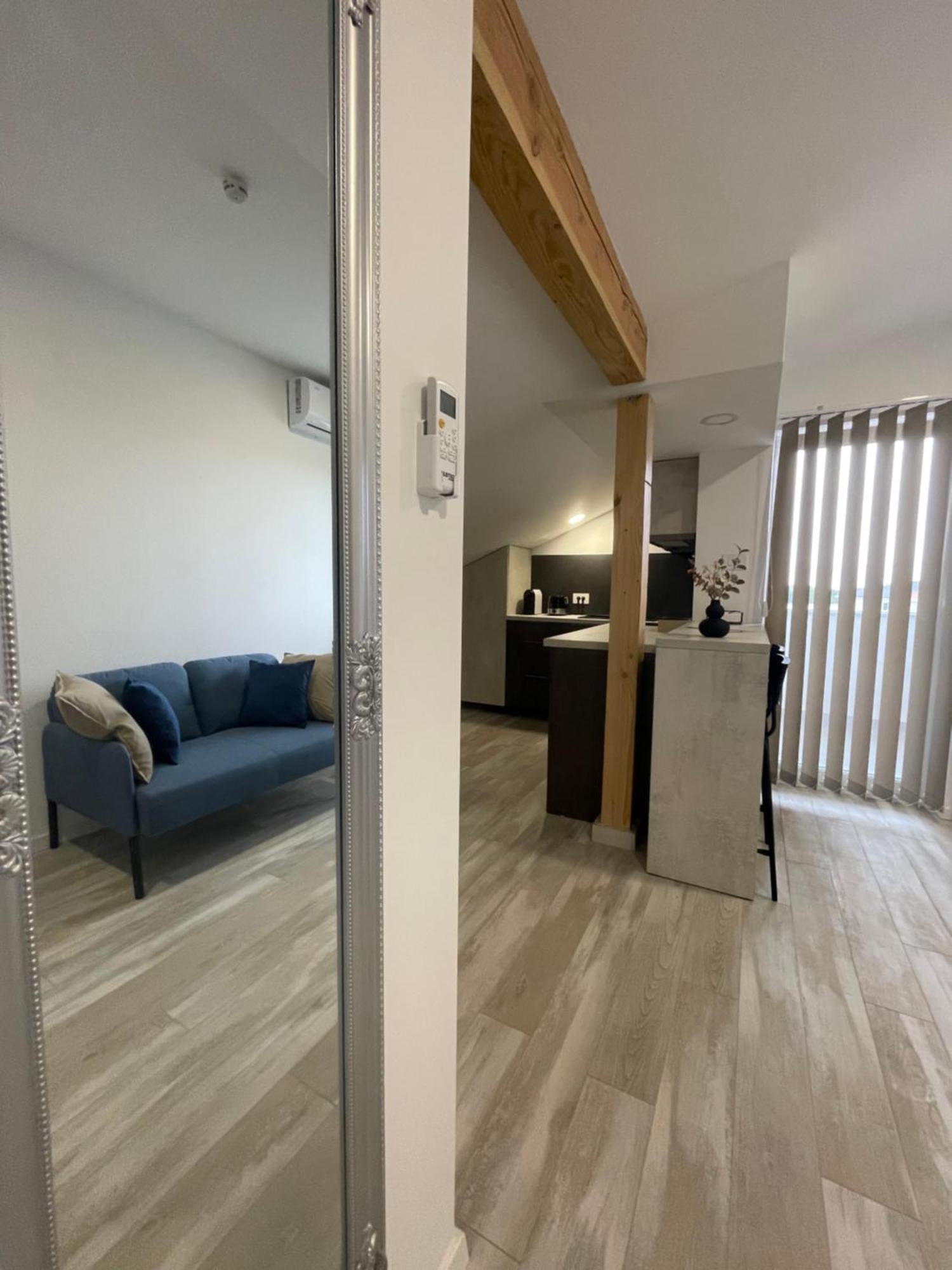 Comfort & Luxury Pnmresidence * Timişoara