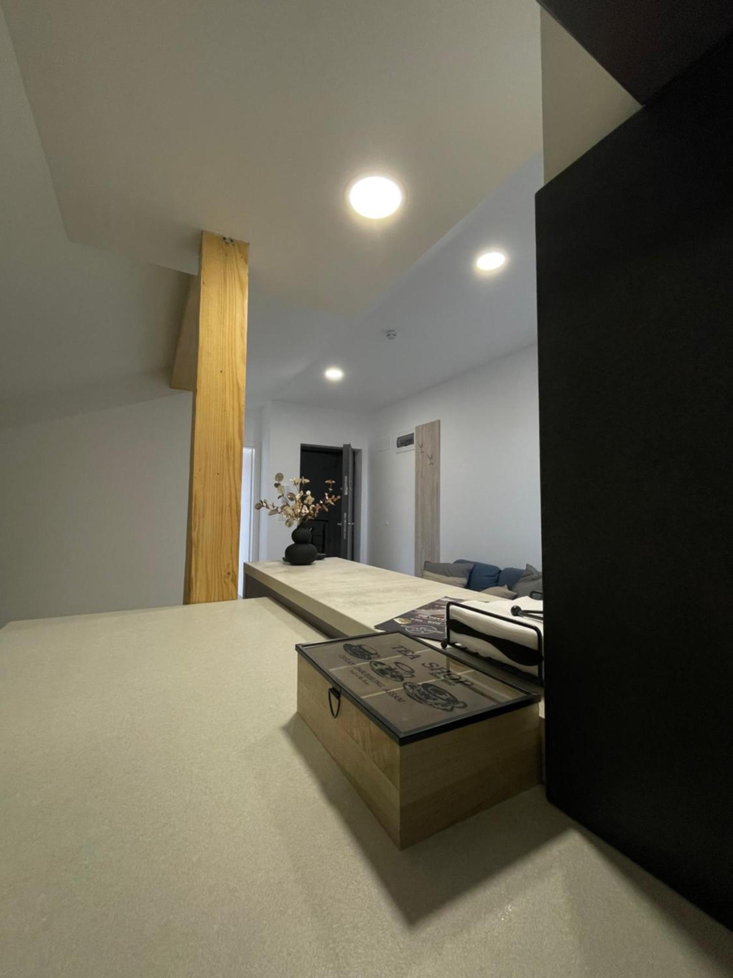 Comfort & Luxury Pnmresidence Timişoara