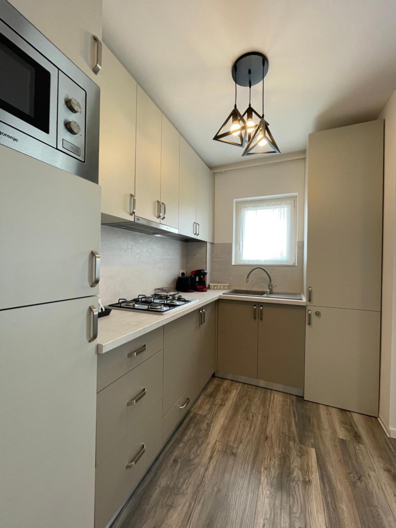Comfort & Luxury Pnmresidence *