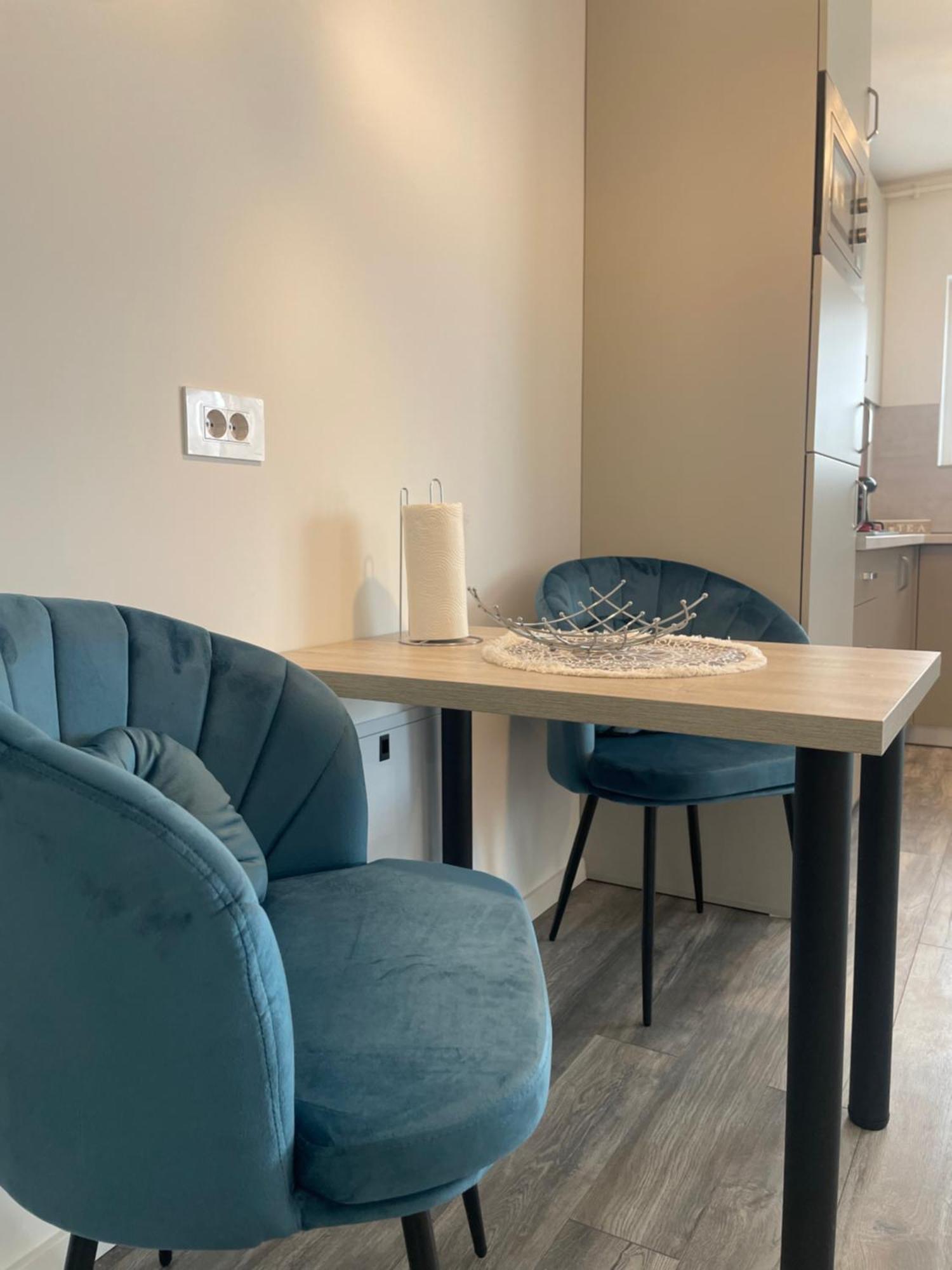 Comfort & Luxury Pnmresidence Apartment *
