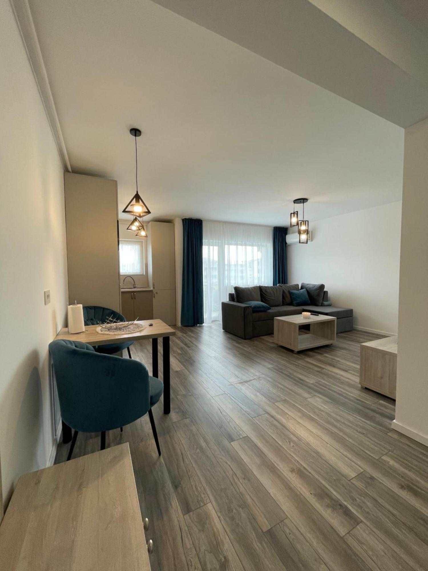 Comfort & Luxury Pnmresidence Timişoara