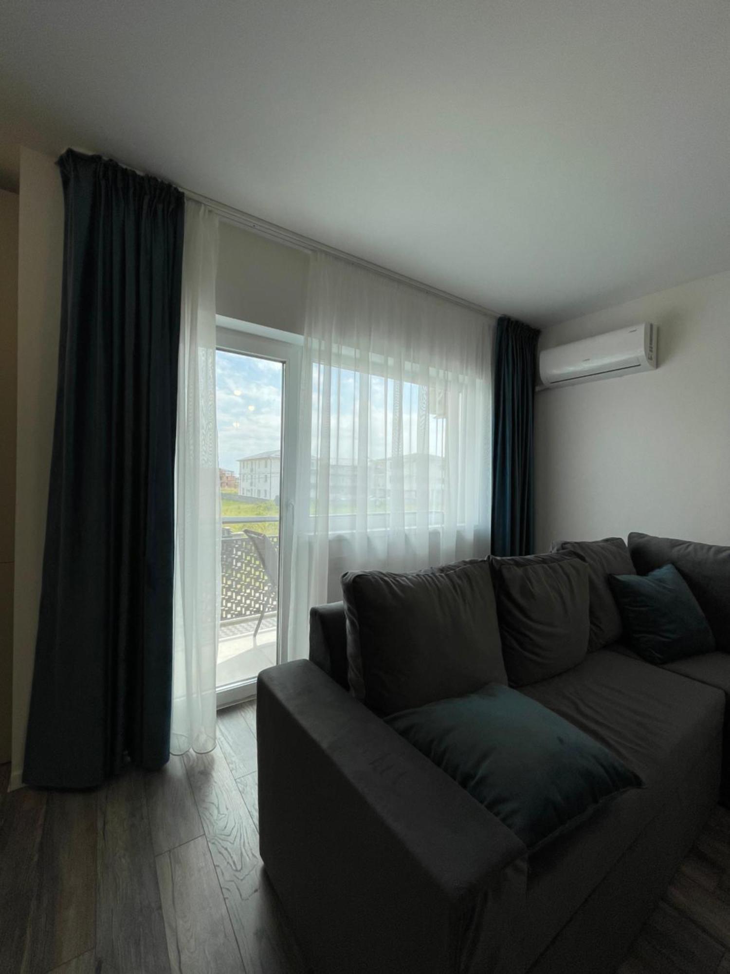 Comfort & Luxury Pnmresidence Apartment Timişoara
