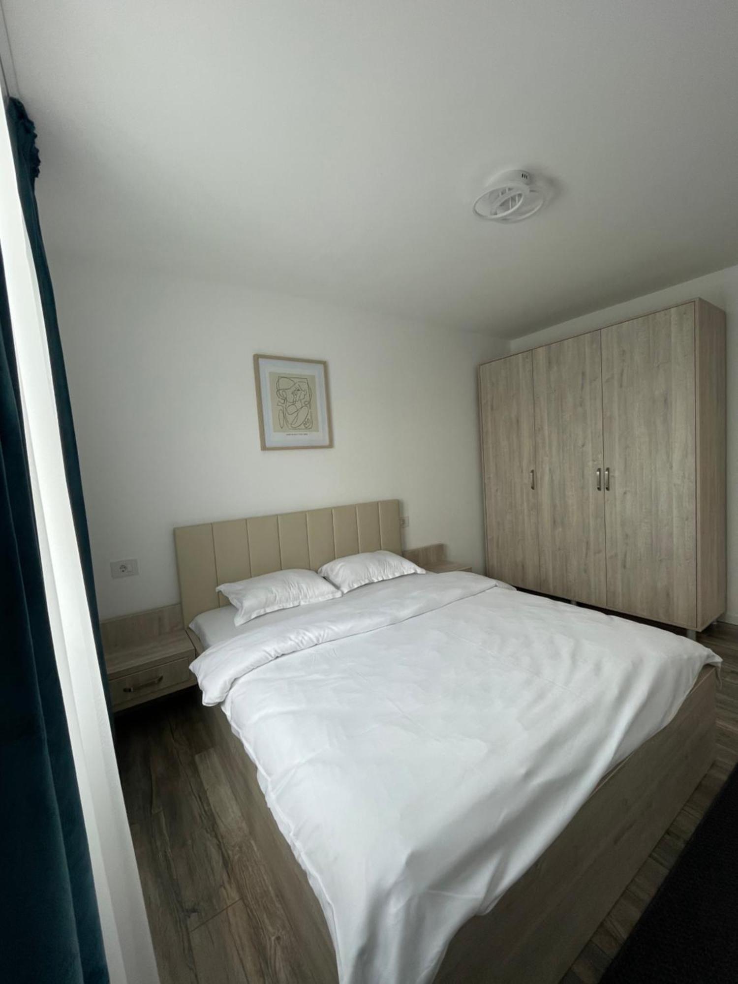 Comfort & Luxury Pnmresidence * Timişoara