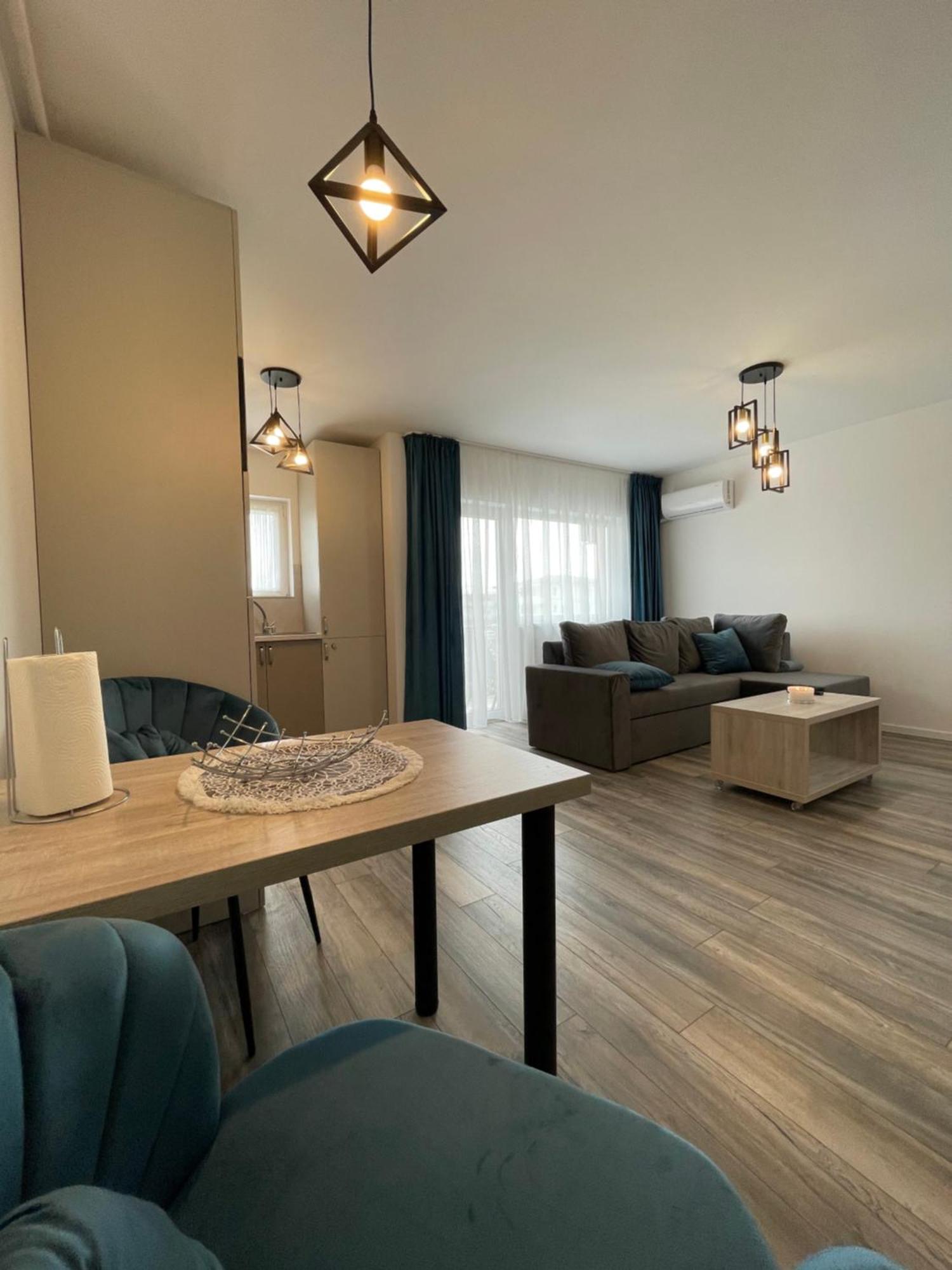 Comfort & Luxury Pnmresidence *