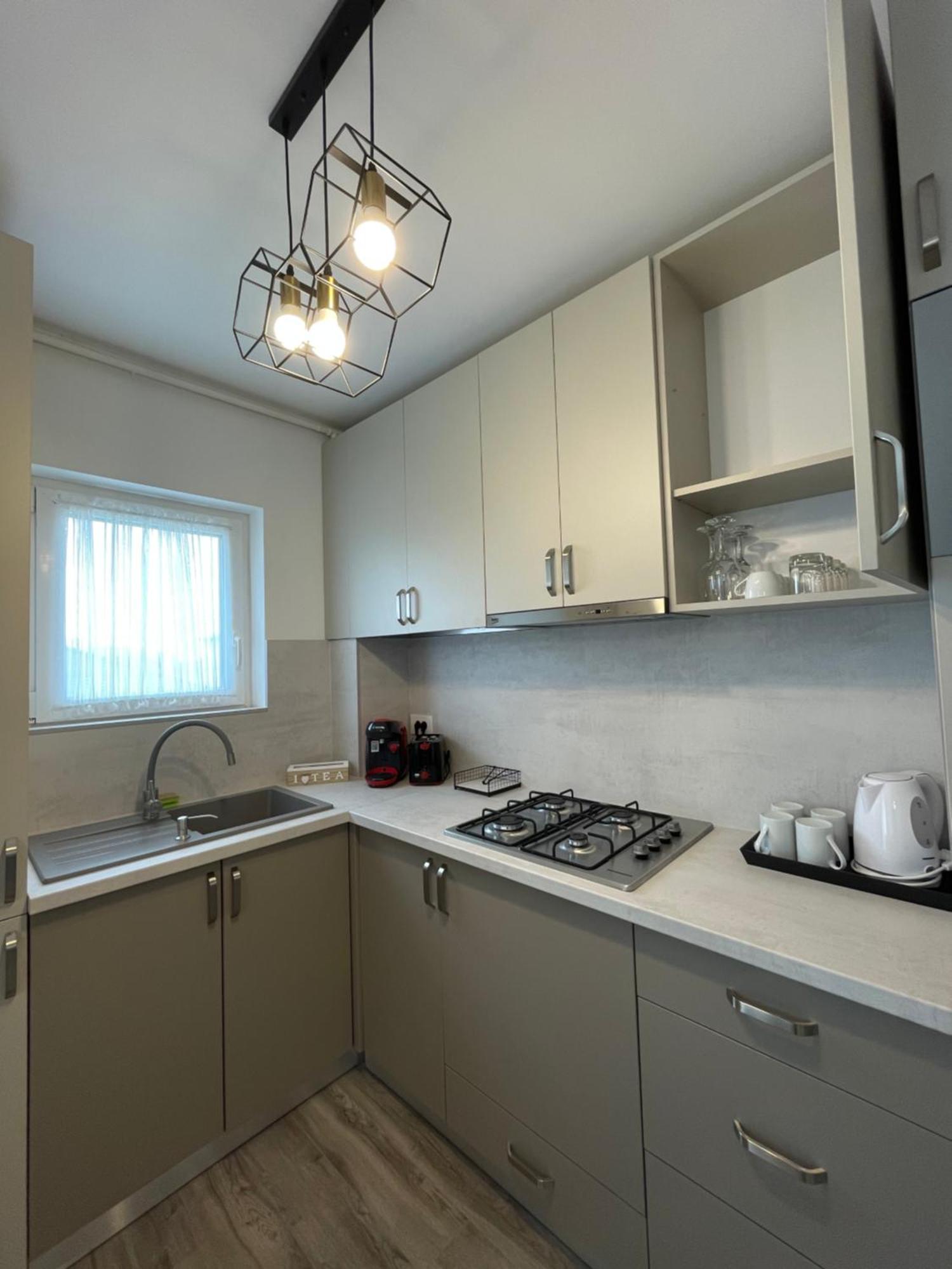 Comfort & Luxury Pnmresidence * Timişoara