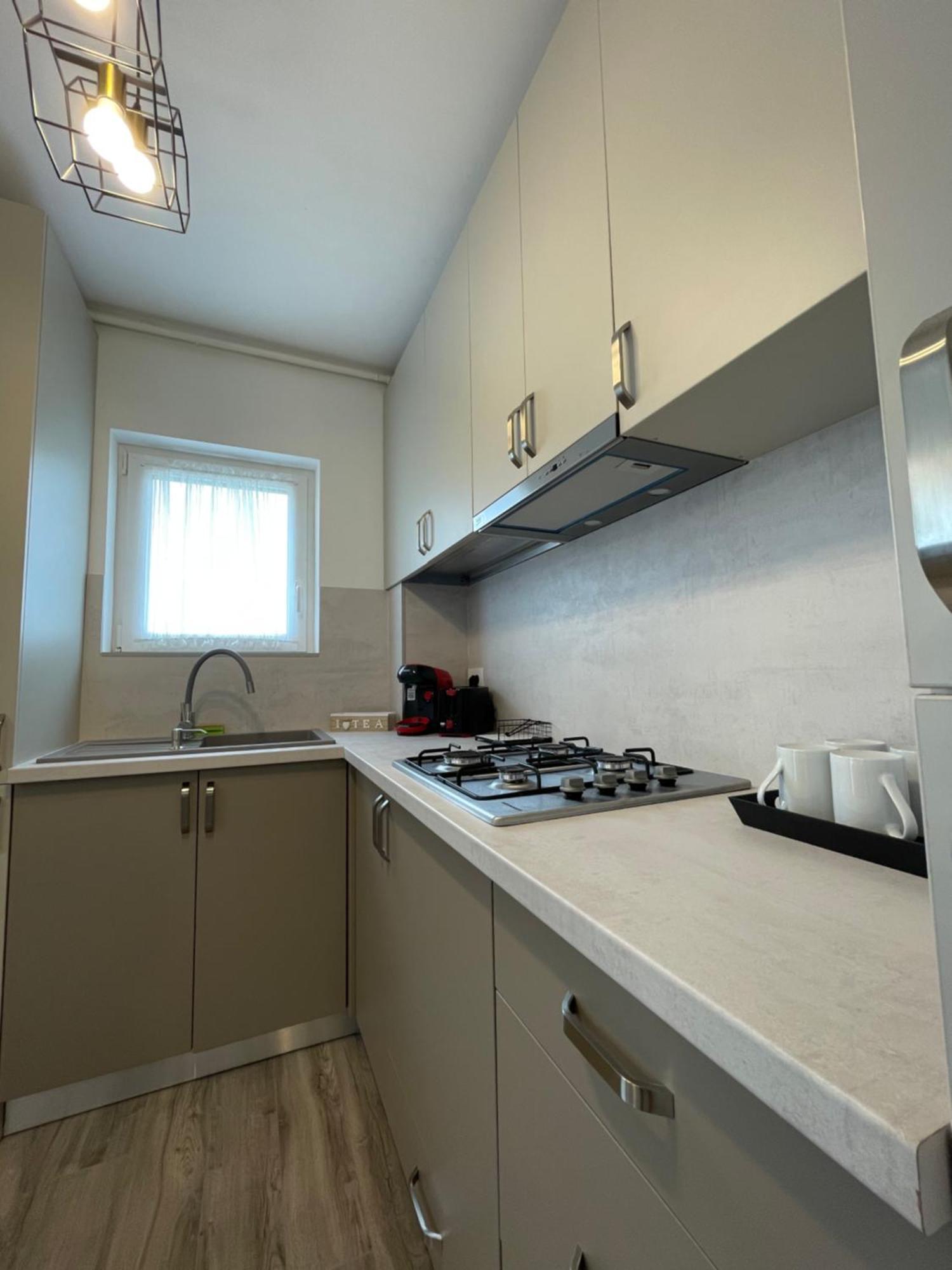 Comfort & Luxury Pnmresidence Apartment *