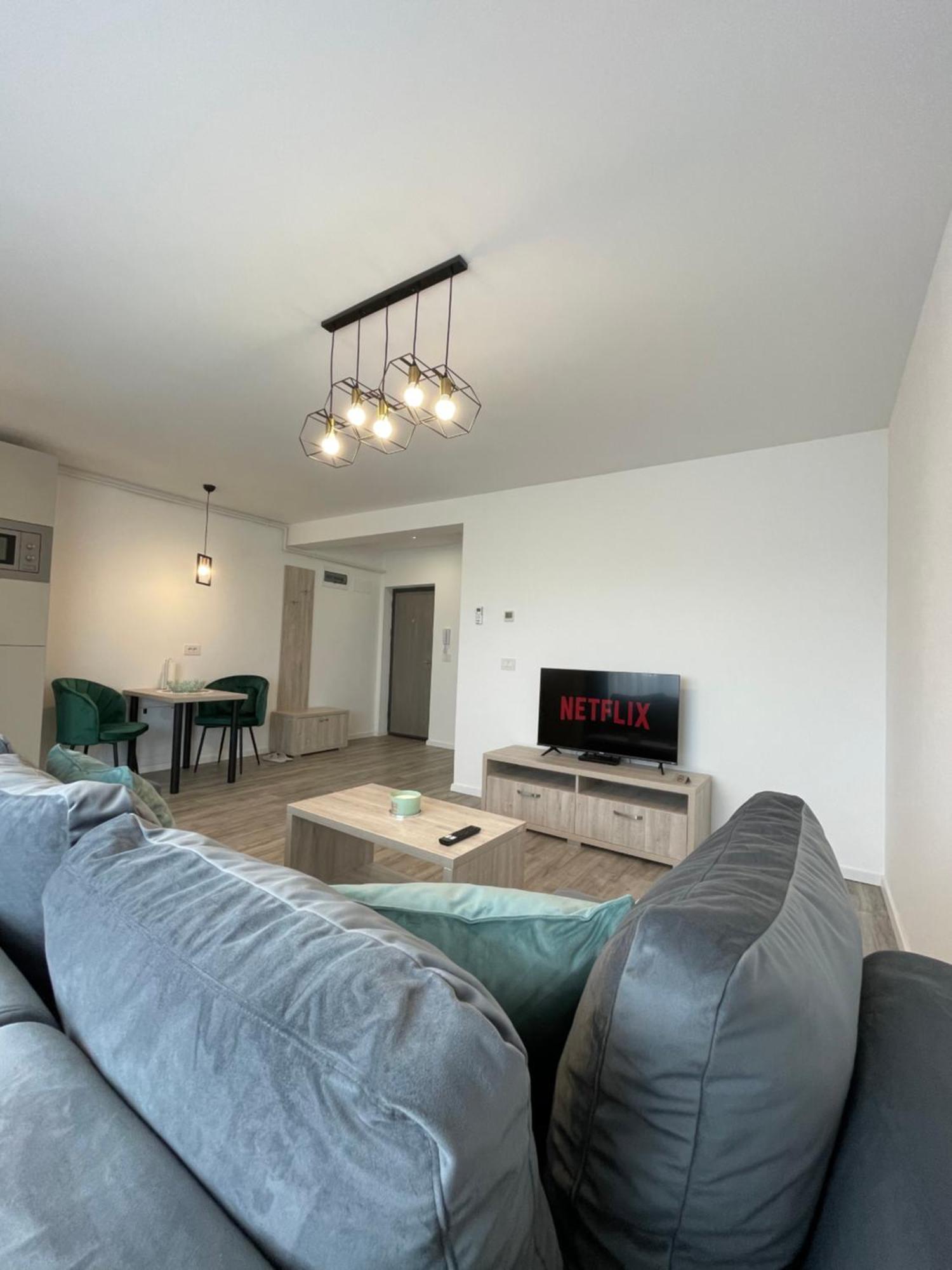 Apartment Comfort & Luxury Pnmresidence *