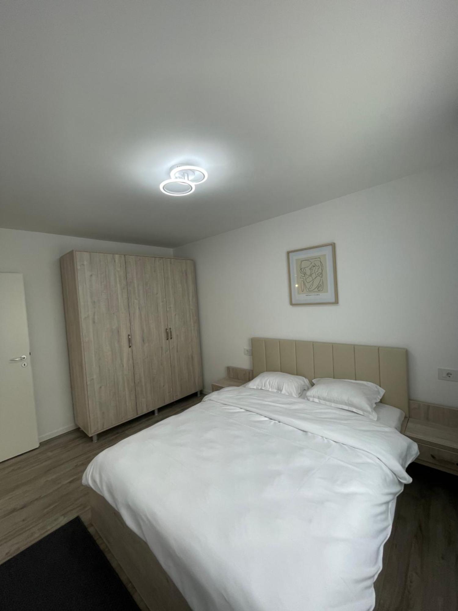 Comfort & Luxury Pnmresidence Apartment Timişoara