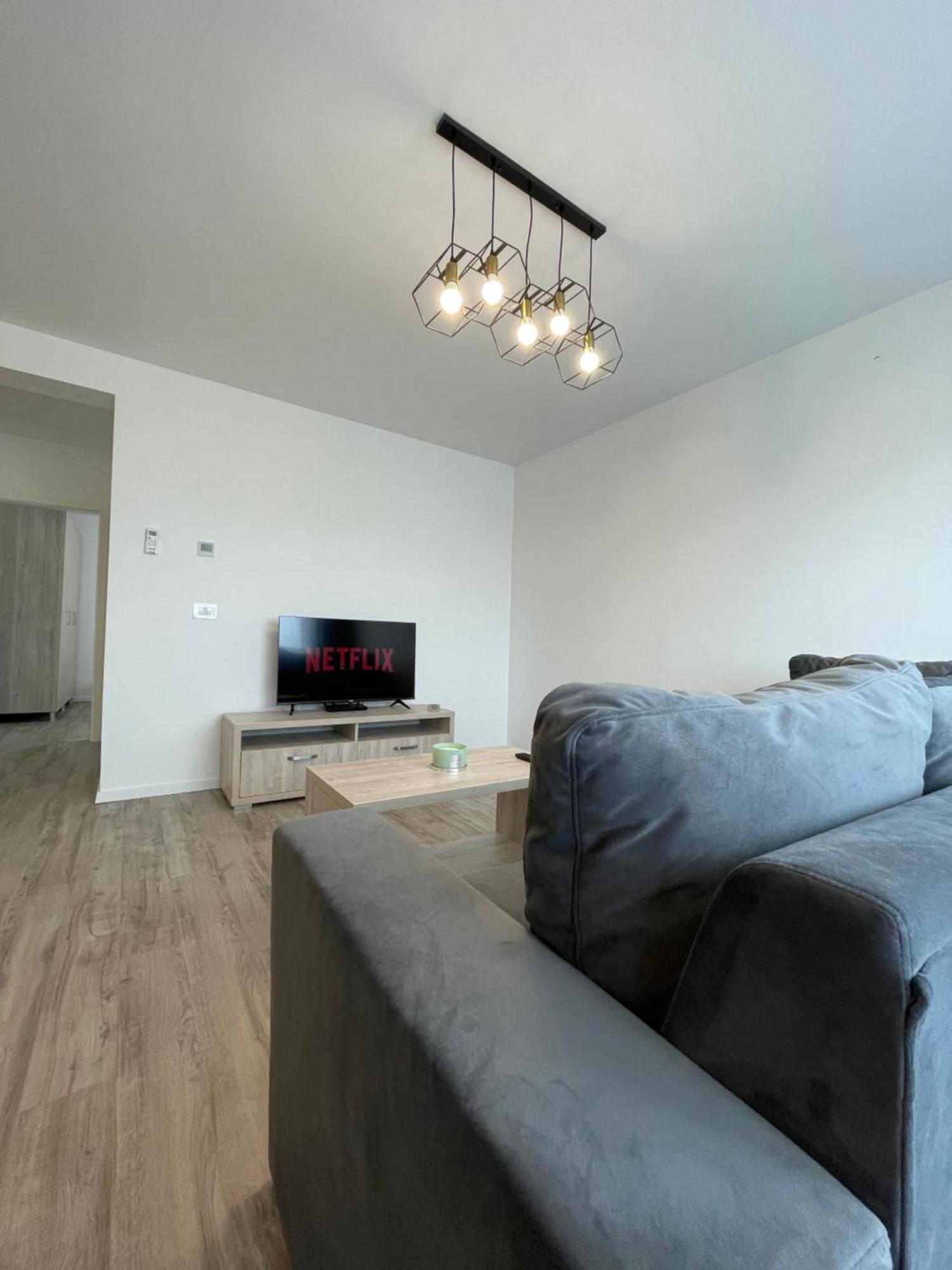 Comfort & Luxury Pnmresidence * Timişoara